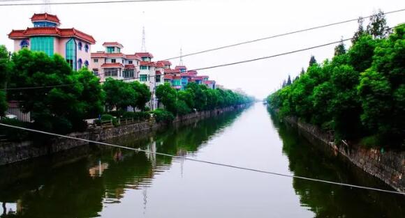 報告：預計到2050年中國城鄉消費水平將無明顯差距