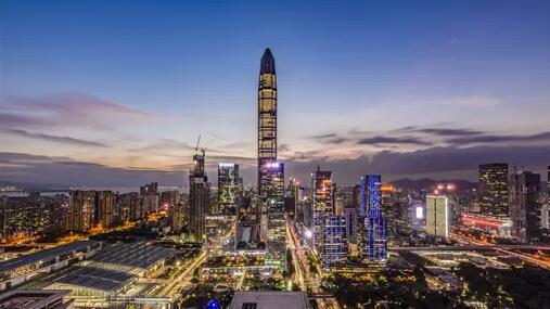 最高可領1000萬元 深圳市商務局印發落實「促消費30條」實施細則