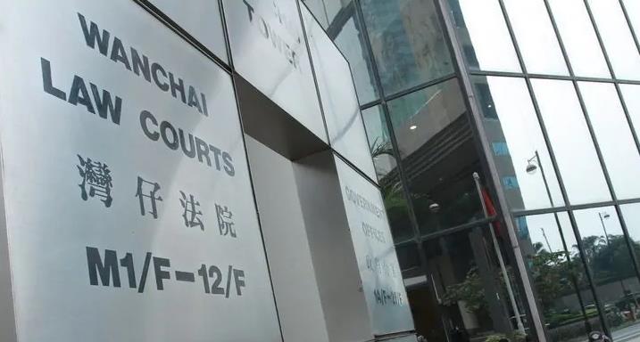 掌摑女童案5女認罪 被判感化或社會服務令