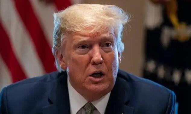 美媒：時隔18個月 美國前總統特朗普即將重返華盛頓