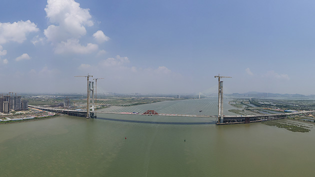 【名家指點】南沙方案有利香港創科發展