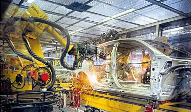 國家統計局：1—6月份全國規模以上工業企業利潤增長1.0%