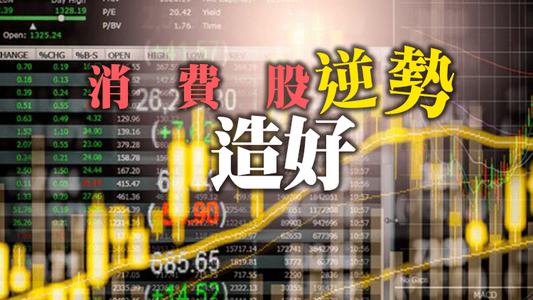 【收市焦點】港股全日跌235點  物管股及內房股受壓