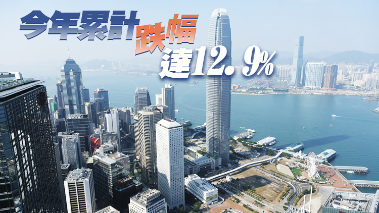 駿隆：強積金7月人均蝕1154元