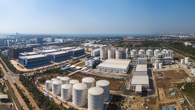 【商界心聲】海南自貿港 揚帆正遠航