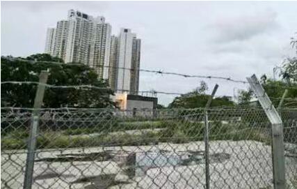 東涌牽引配電站物業項目截標 收至少5標書