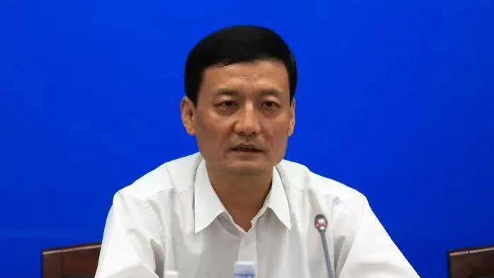 工業和信息化部黨組書記、部長肖亞慶被查