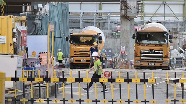 【參政議政】關注工友暑熱問題