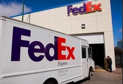 美聯邦快遞在廣州建華南操作中心 預計2027年投入使用