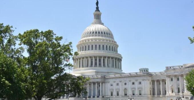 美國參議院公布8500億美元國防開支提案 創新高