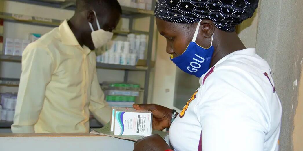 聯合國：愛滋病防治受新冠疫情影響停滯 去年150萬新發感染