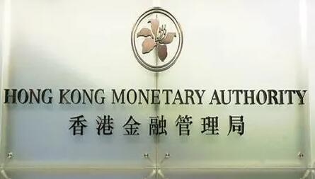 金管局：外匯基金上半年錄得1442億元投資虧損