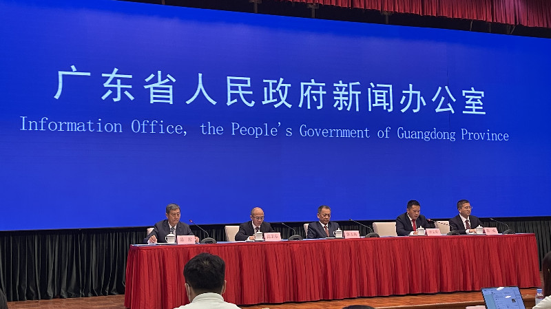 適時拓寬「跨境理財通」、FT賬戶試點  推動粵港澳金融合作再上新台階