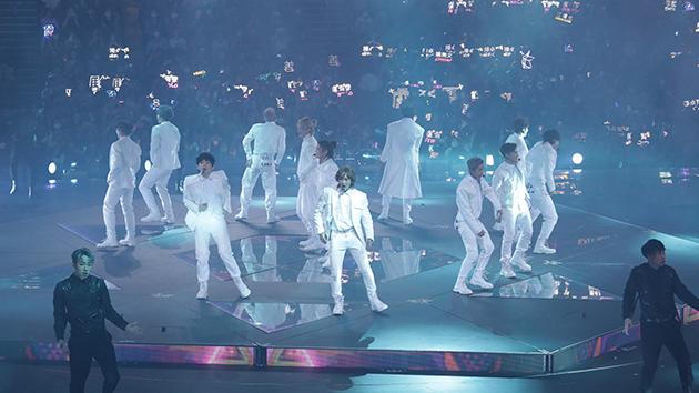 【MIRROR演唱會意外】西九龍重案組接手 調查是否涉人為疏忽