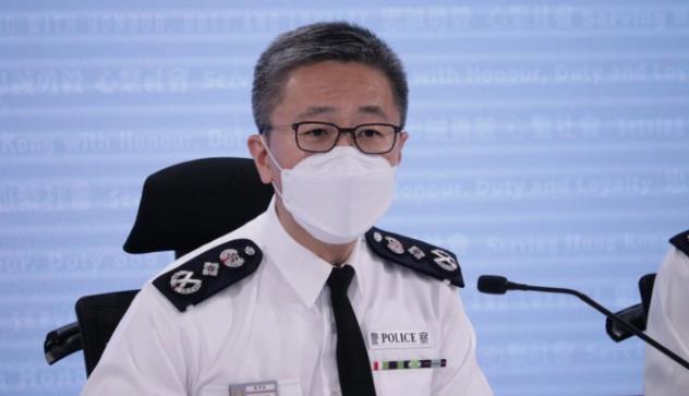 「青興計劃」啟動 蕭澤頤籲各界助青少年培育正確價值觀