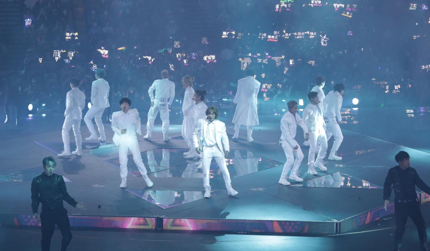 【MIRROR演唱會意外】監製首發聲明：從未逃避責任 積極配合調查