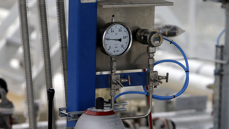 歐盟國家正式開始實施天然氣削減協議