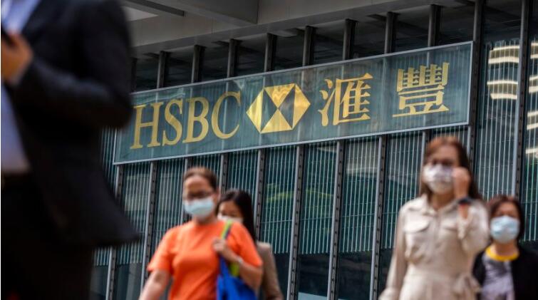 滙控半年稅前盈利跌15% 預告明年恢復派季度息