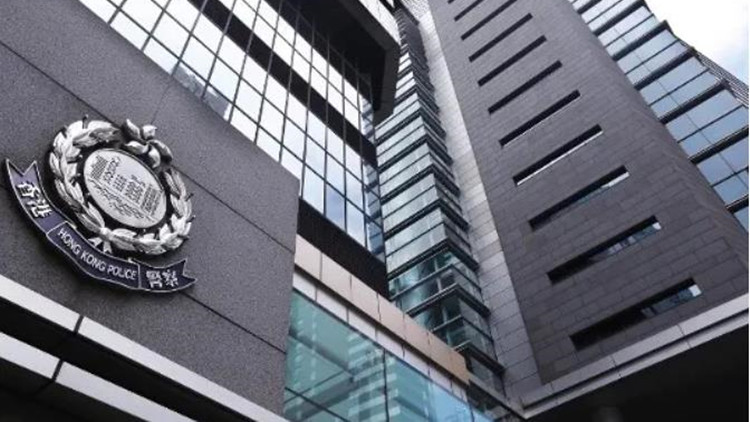 【港青講港】切實增強青少年守法意識