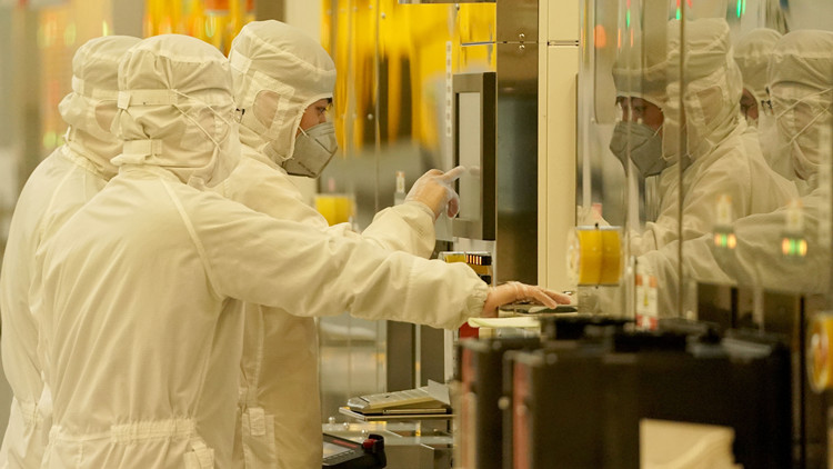 【商界心聲】美對華封鎖晶片得不償失