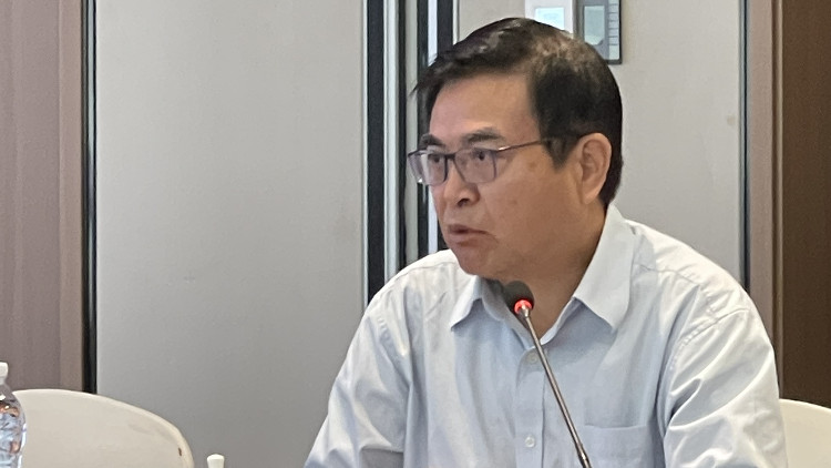 【融通大灣區】港中大（深圳）教授肖耿：推進合作機制「軟聯通」促灣區融合發展