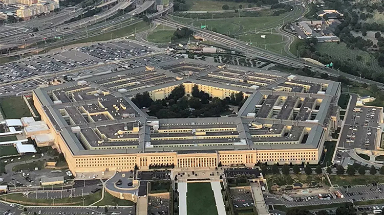 五角大樓：美國將向烏克蘭提供5.5億美元新軍援