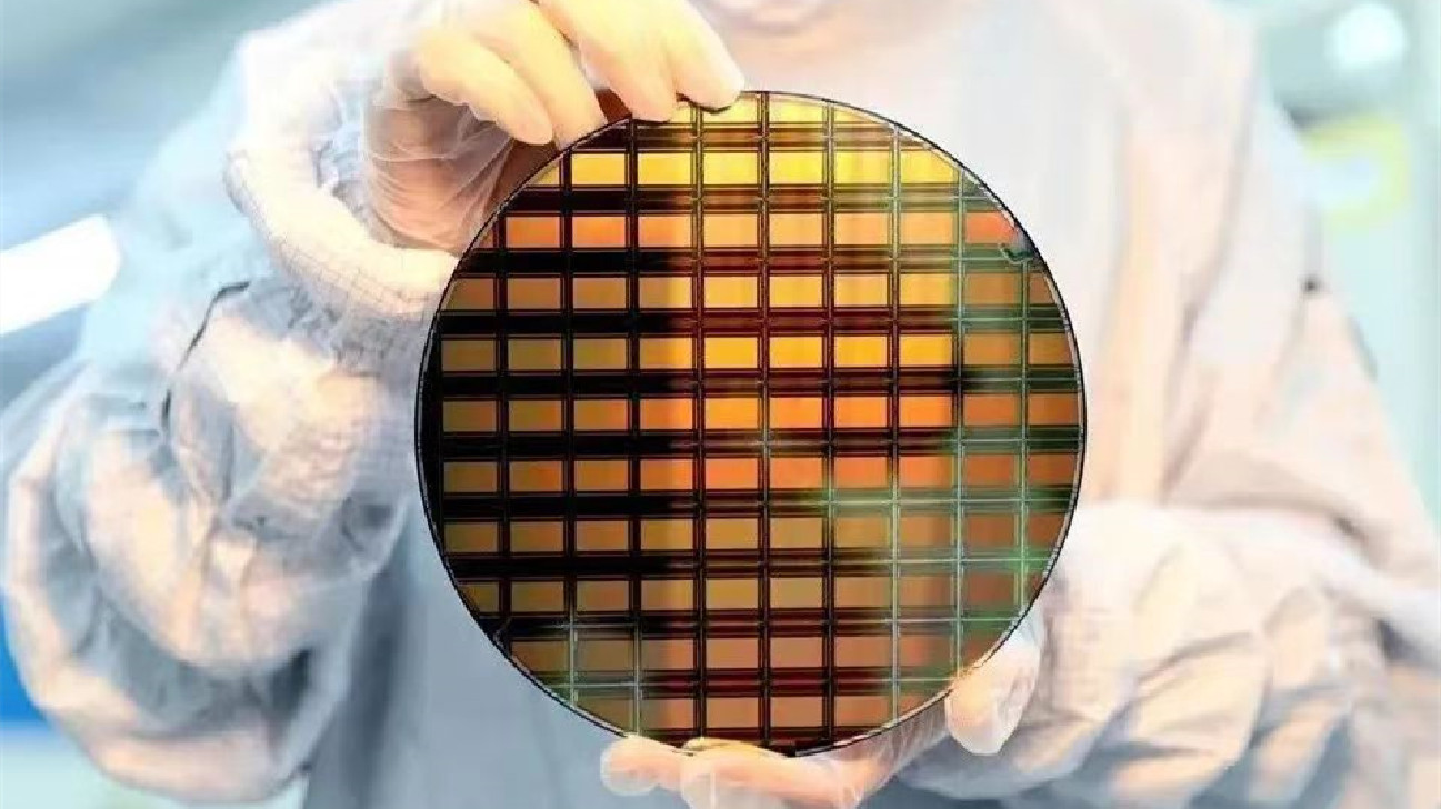 自貿煙台「即征即退」助企「2微米」創新路