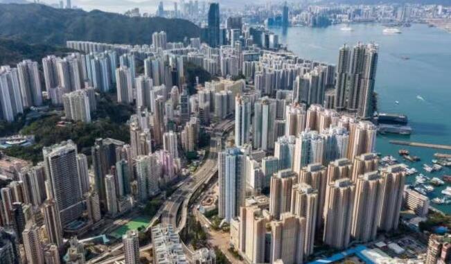 【港樓】屯門兩塊用地 獲通過興建約2.16萬伙公營房屋