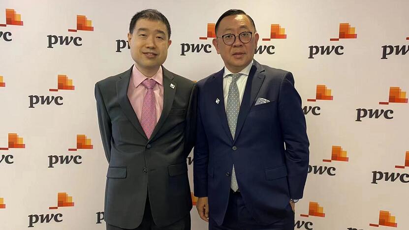 羅兵咸：若局部通關 本港今年零售總額或升5%