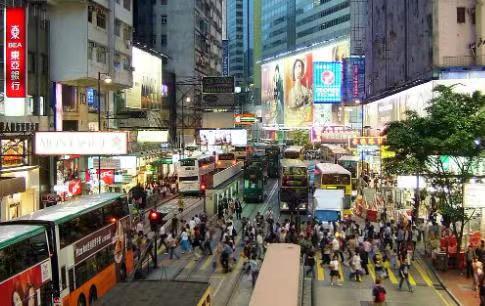 調查：本港95%消費者對目前通脹感憂慮