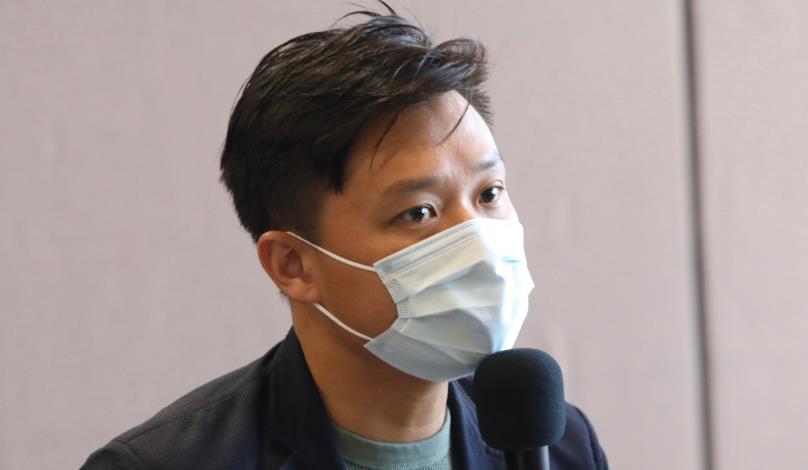 鄭泳舜：爭取今個月內召開特別會議跟進MIRROR演唱會事故調查