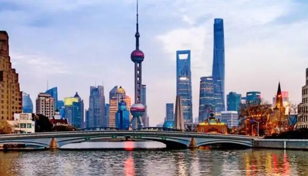 亞洲成為世界中心已成定局