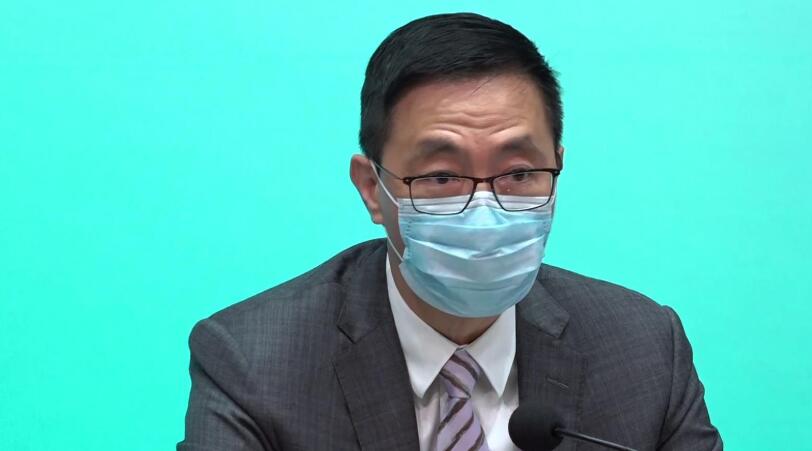 文化體育及旅遊局局長楊潤雄 ：對佩洛西竄台挑釁的行為予以強烈譴責