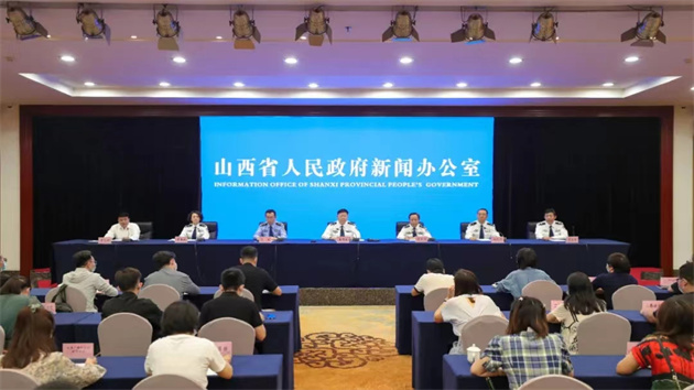 27年前命案積案告破！山西公安「百日行動」成效顯著