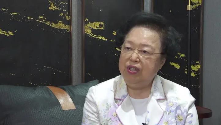 譚惠珠：佩洛西竄台對台灣人民是禍非福