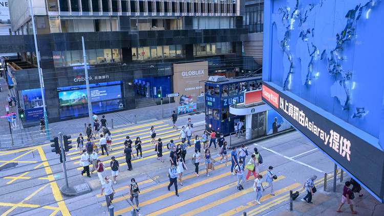 積金評級：7月強積金人均損失200元