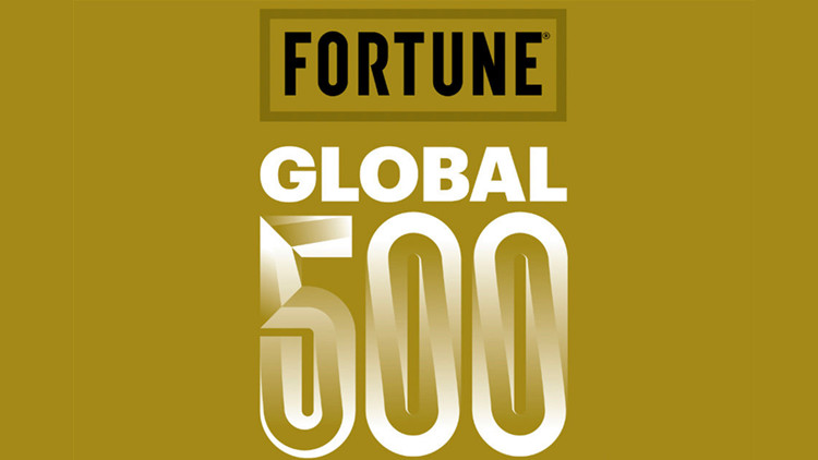 2022年《財富》世界500強發布 中國145家公司上榜