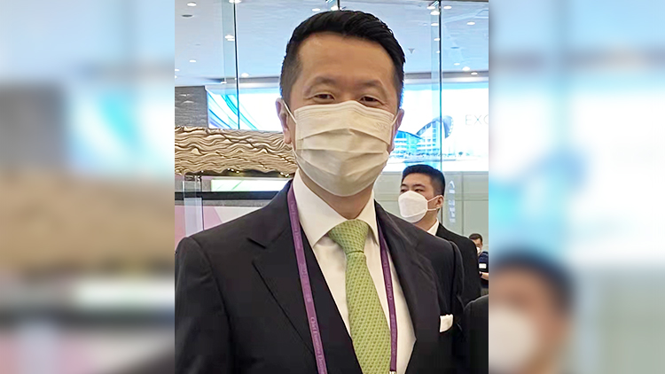 港龍會強烈譴責並反對佩洛西竄訪中國台灣地區