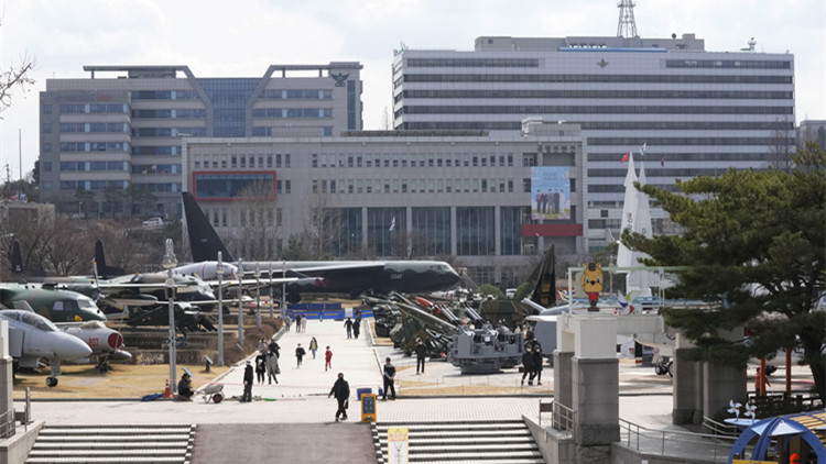 韓總統府：尹錫悅休假 不會安排會見佩洛西