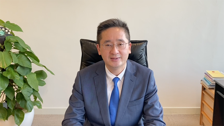 內蒙古招商引香港資推介會 八單位即時簽合作意向書