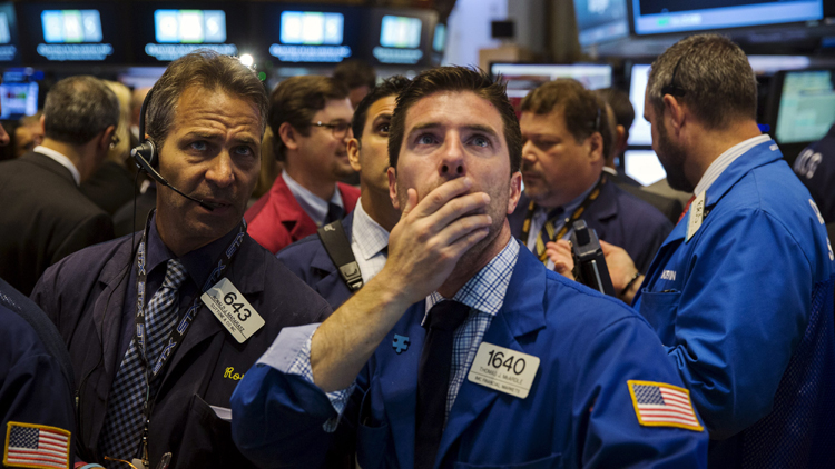 【投資周記】美股向上走勢恐難持續