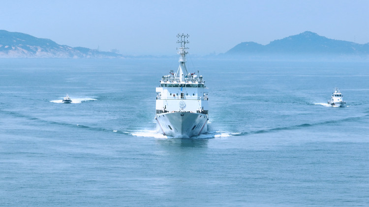 【名家指點】堅決捍衛祖國統一