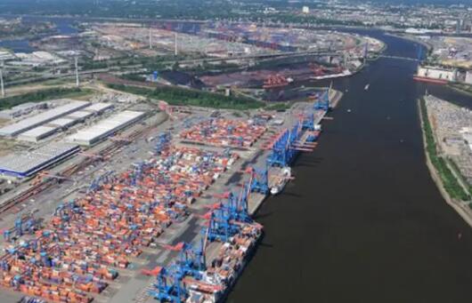 泰國上半年與RCEP成員國貿易額同比增長13%