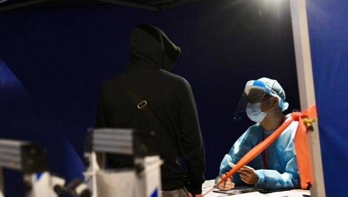 65地點納強檢 新界35處佔最多