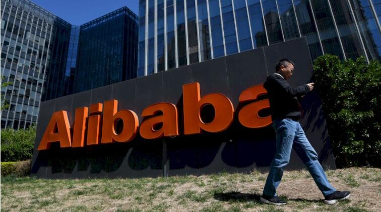 軟銀傳衍生工具大手減持阿里 套現逾1700億