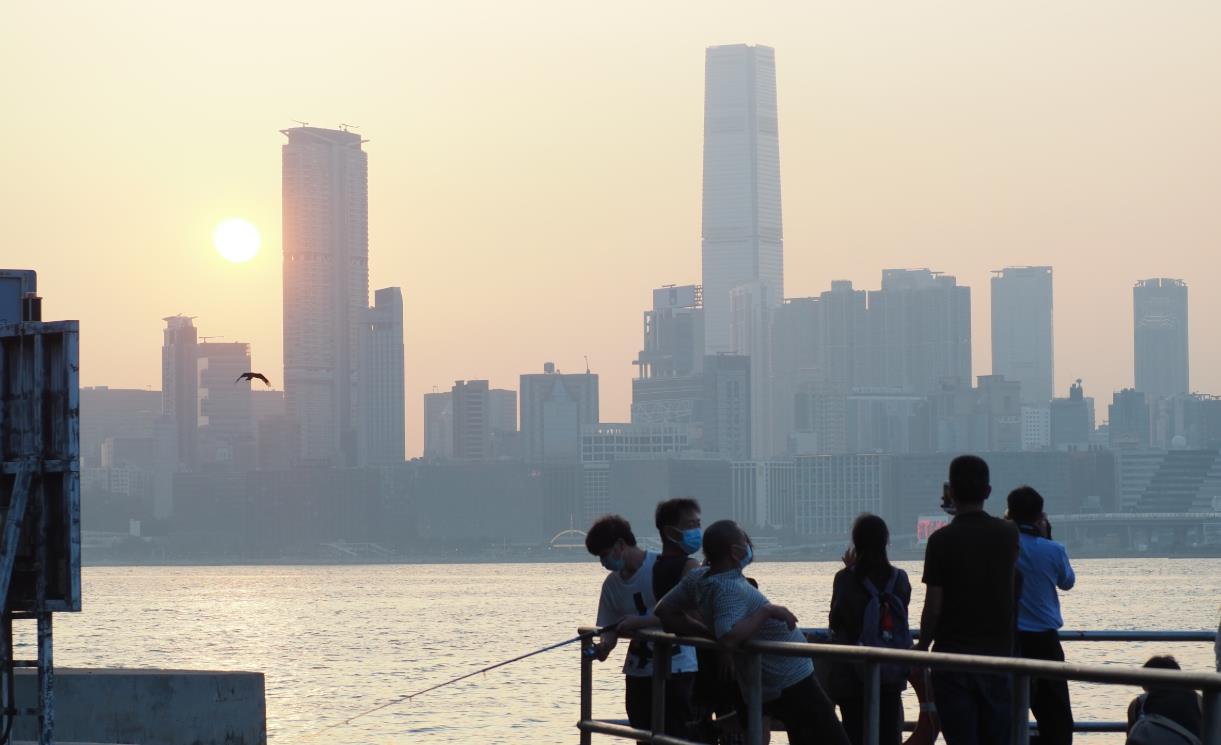 理大獲4450萬港元撥款 研PM2.5有害來源