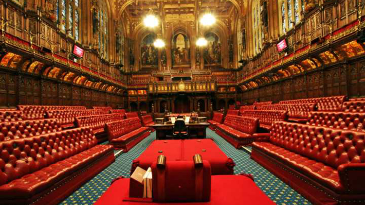 【來論】英國議會制度日薄西山