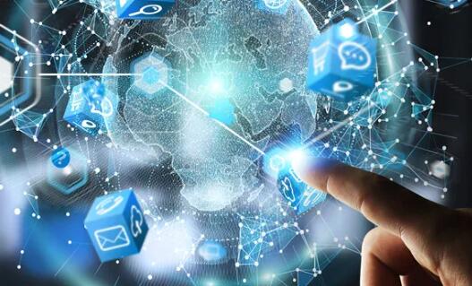 上半年中國服務進出口總額同比增長21.6%