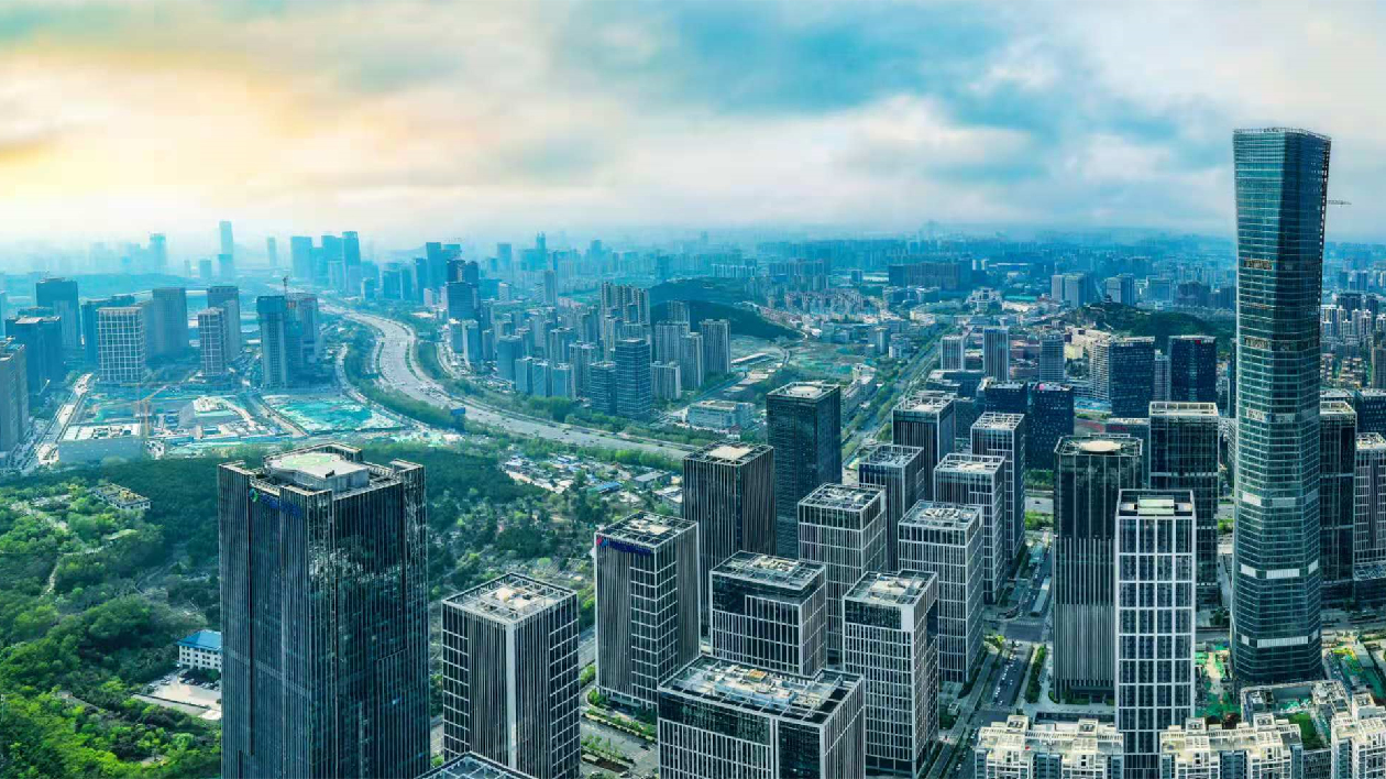 山東濟南榮獲五項中國專利獎