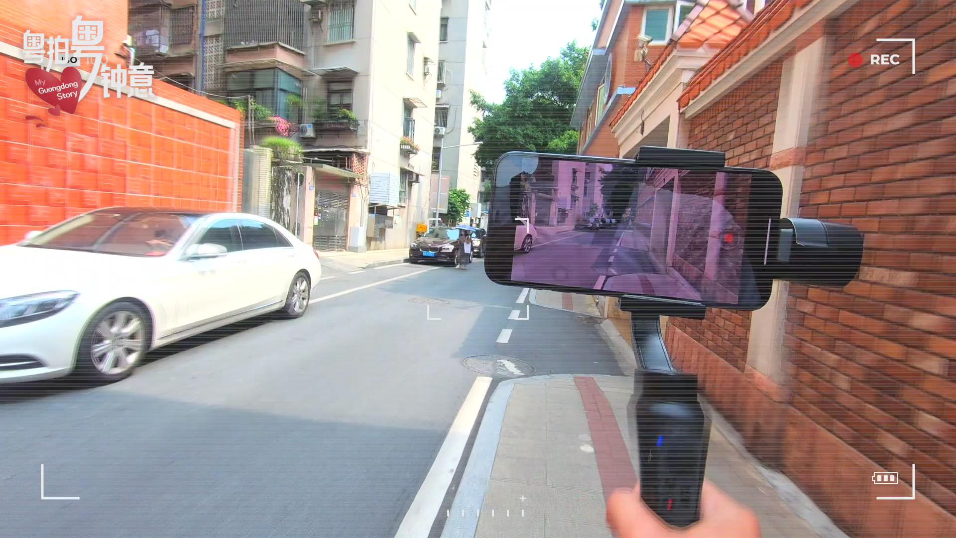 粵拍粵鍾意·重賞尋片｜愛了TA那麼多年，我想公開